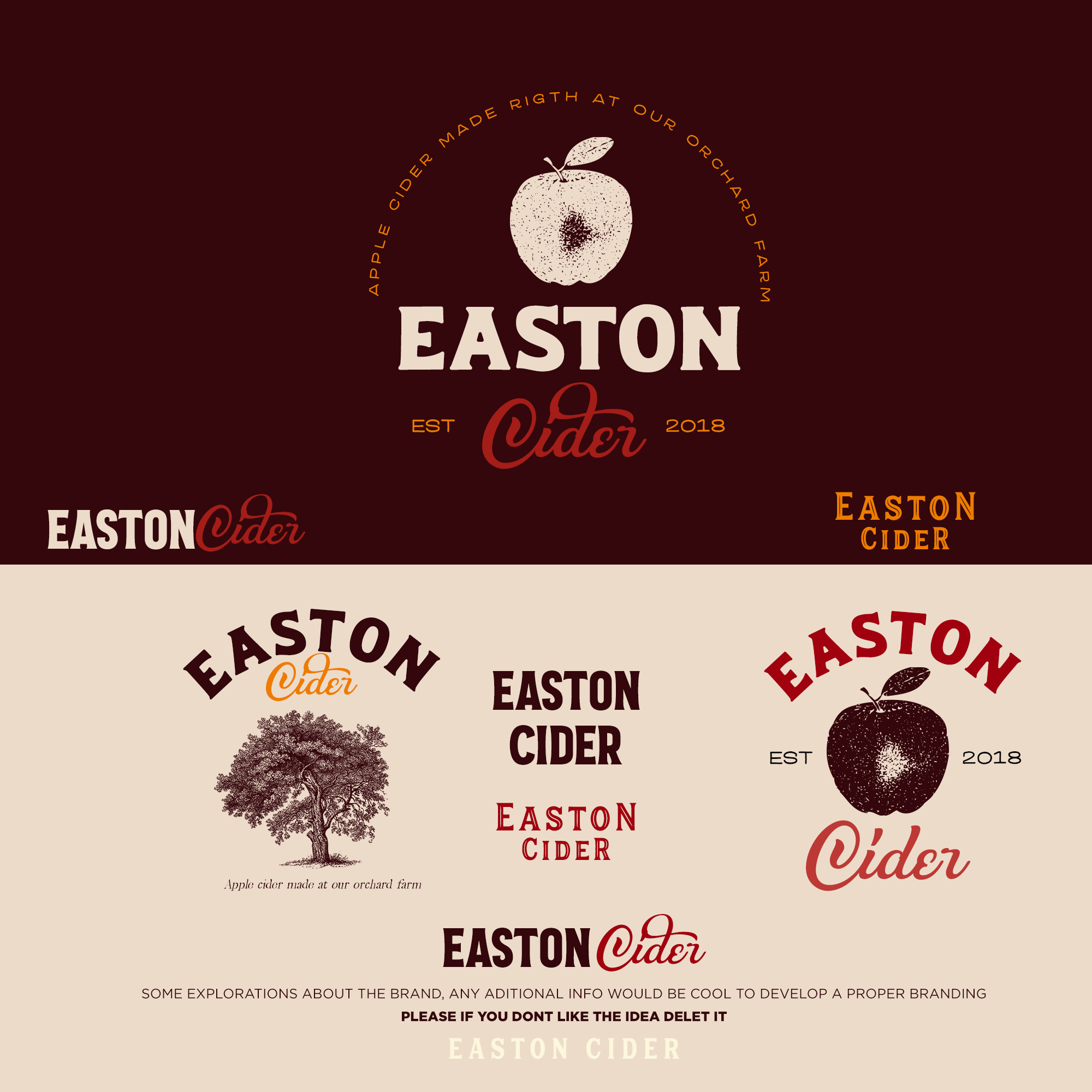 Logo Design by LABELL for this project | Design #25434335