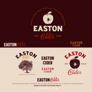 Logo Design by LABELL