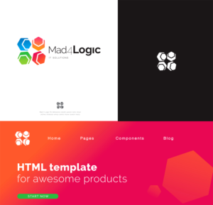 Design de Logo par CanDoDesign pour Mad 4 Logic | Design #25449527