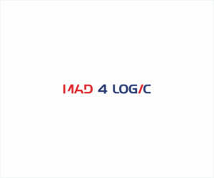 Logo Design by Logocraft for Mad 4 Logic | Design: #25424580
