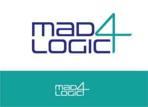 Logo Design by mariosigncom for Mad 4 Logic | Design: #25444047