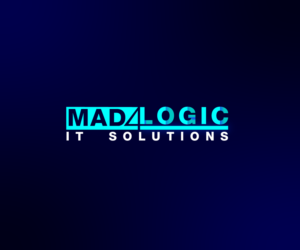 Logo Design by SunuAji_DC for Mad 4 Logic | Design: #25447033