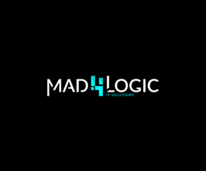Design de Logo par prass'designer pour Mad 4 Logic | Design #25818386