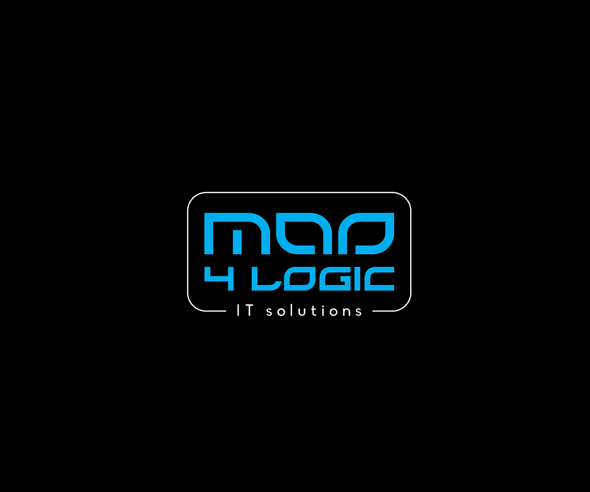 Logo Design by saulogchito for Mad 4 Logic | Design #25452842