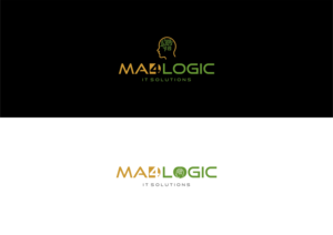 Logo Design by graphics1 for Mad 4 Logic | Design: #25460921