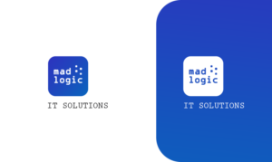 Logo Design by wiktia for Mad 4 Logic | Design: #25459799