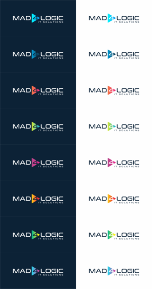 Logo Design by MKR
