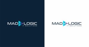 Logo Design by MKR for Mad 4 Logic | Design: #27785100