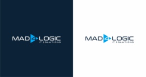 Logo Design by MKR for Mad 4 Logic | Design: #27815147