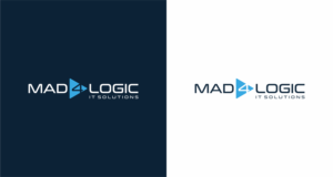Logo Design by MKR for Mad 4 Logic | Design: #27815159