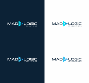 Logo Design by MKR