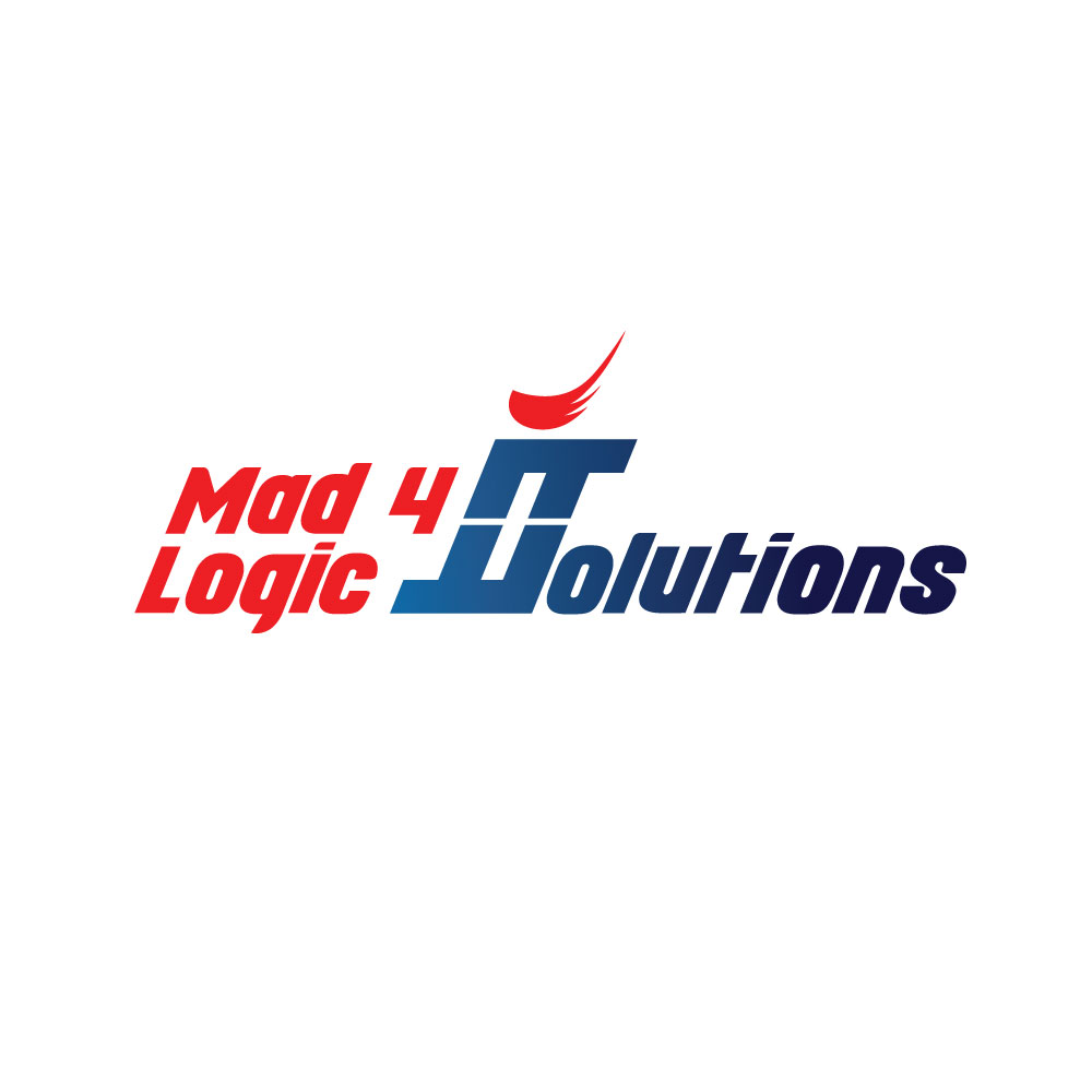 Logo Design by deba1980 for Mad 4 Logic | Design #25463116