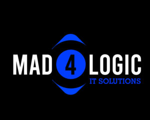 Logo Design by designtweaks for Mad 4 Logic | Design: #25524896