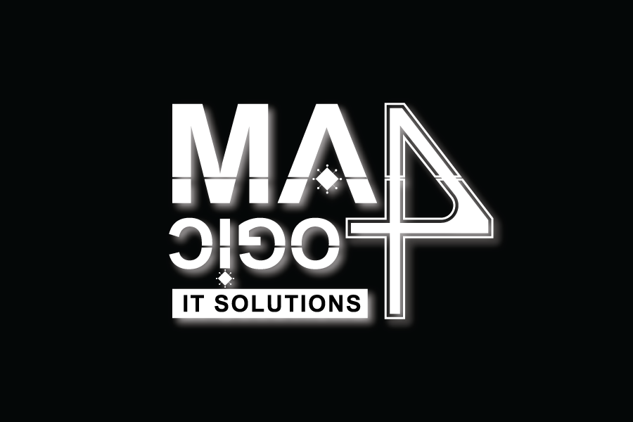 Logo Design by KREATIVE S - LOGO DESIGN for Mad 4 Logic | Design #25476225