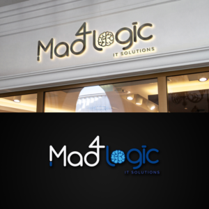 Logo Design by S Creations