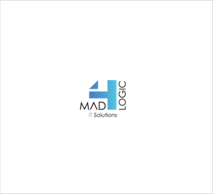 Logo Design by Nargiza_Ts for Mad 4 Logic | Design: #25520365