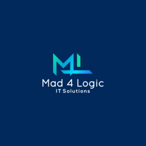 Logo Design by Luffy 3