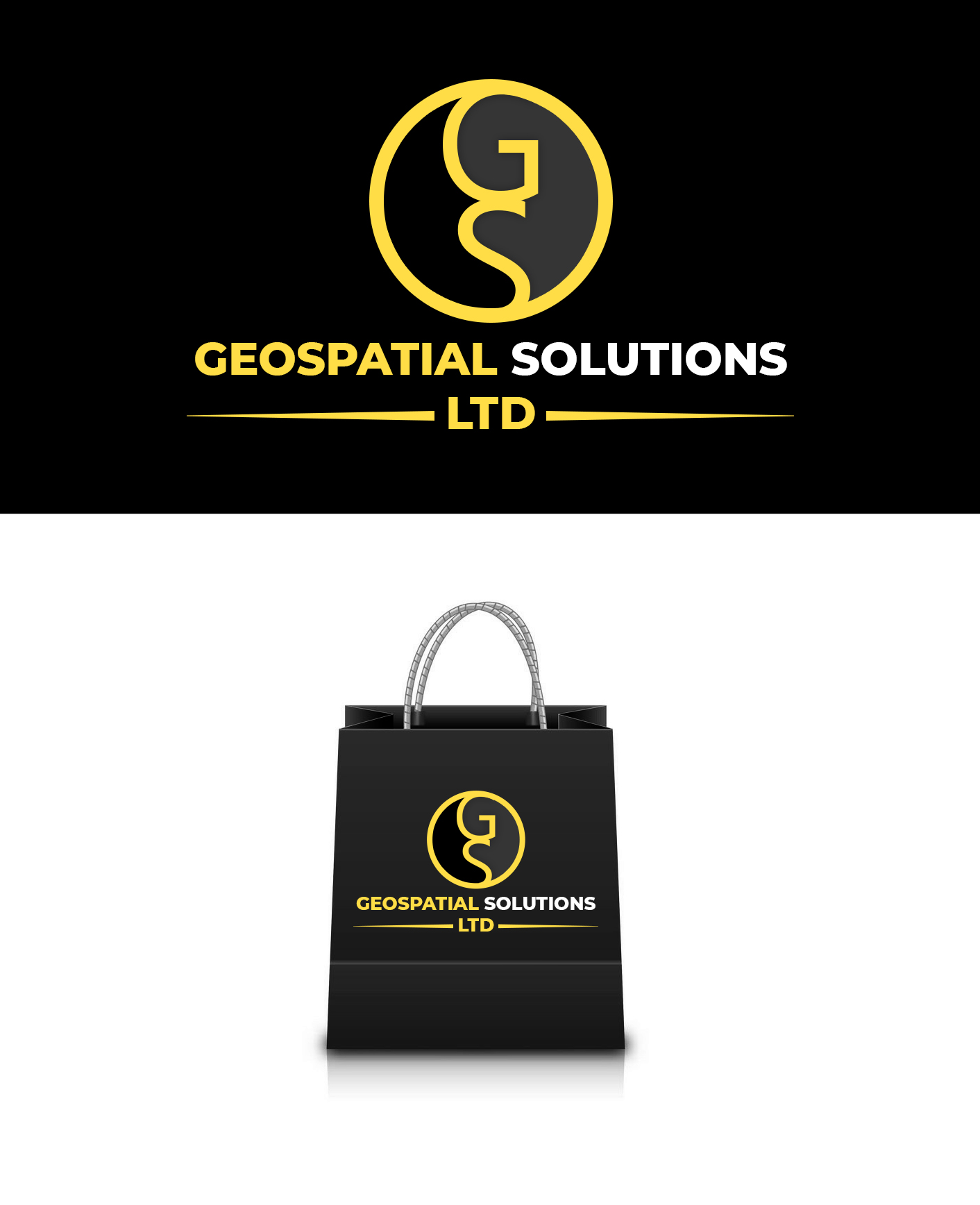 Logo Design by MAHABA for this project | Design #25441873