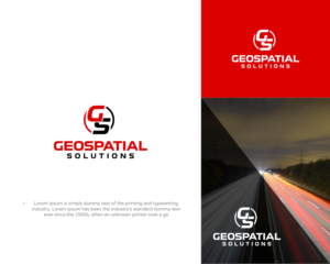 GS | Logo-Design von 92logo