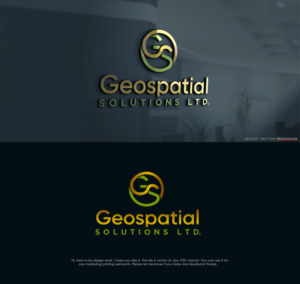 GS | Logo Design by Mono.co