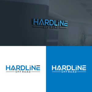 Logo Design by mr.yasmine for Hardline | Design: #25416122