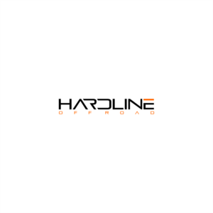 HARDLINE - OFF ROAD | Design de Logo par Arham Hidayat