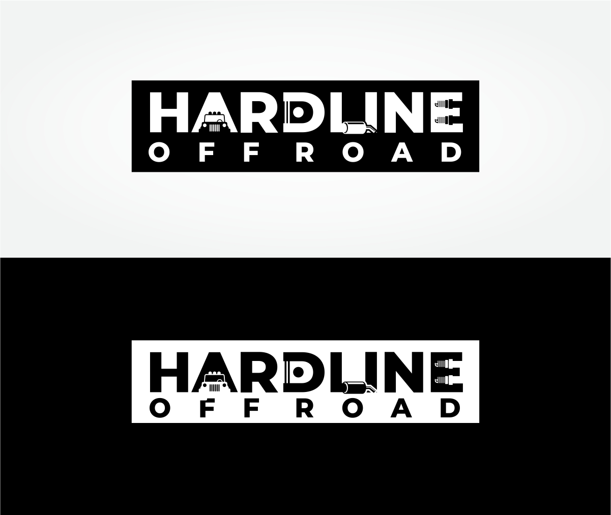 Design de Logo par Robby SC pour Hardline | Design #25449872