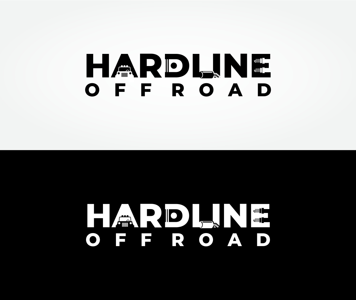 Design de Logo par Robby SC pour Hardline | Design #25449873