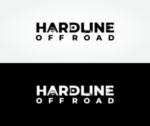 Logo Design by Robby SC for Hardline | Design: #25449873
