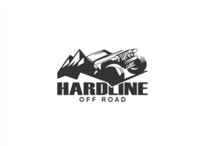 Logo Design by EvaLogo for Hardline | Design: #25420959