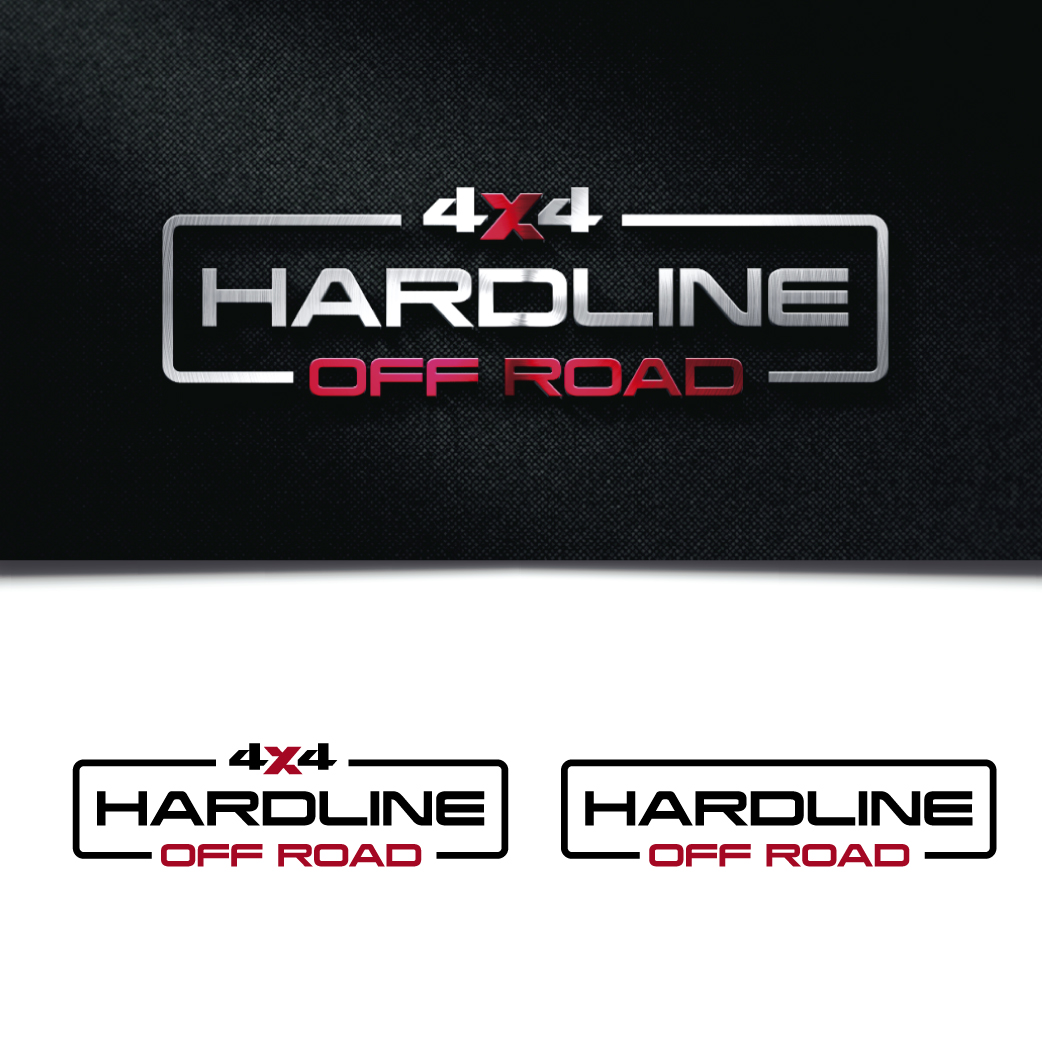 Diseño de Logo por WooW Designs para Hardline | Diseño #25462276