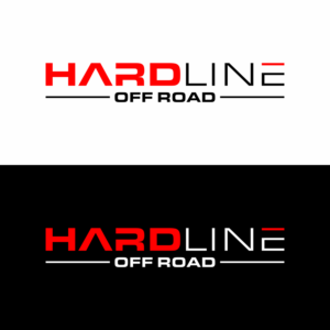 Logo Design by manah bening for Hardline | Design: #25418618
