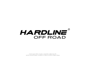 Logo Design by Ara Studio for Hardline | Design: #25455844