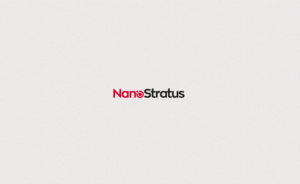 NanoStratus | Logo Design by The Seventh Key Magic