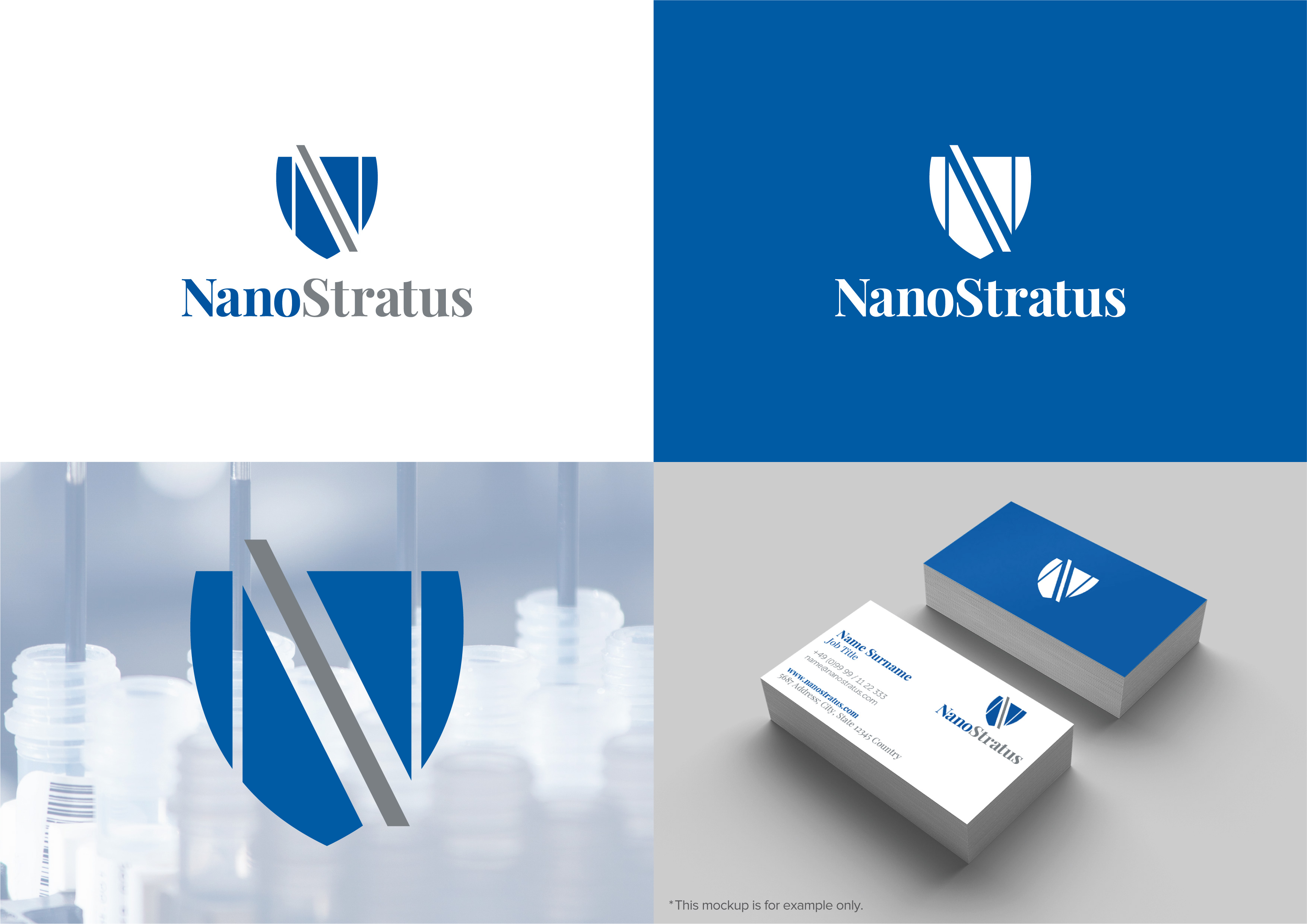 Logo-Design von phosphorus für dieses Projekt | Design #25462436