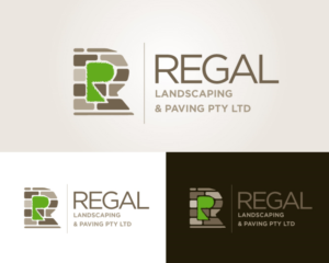 Logo Design by ally designs