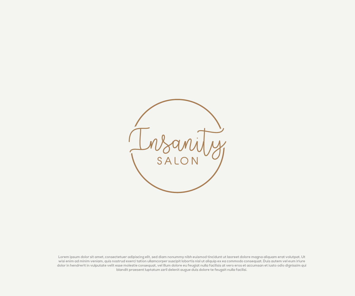 Logo Design by Niizam Uddin for this project | Design #25441671