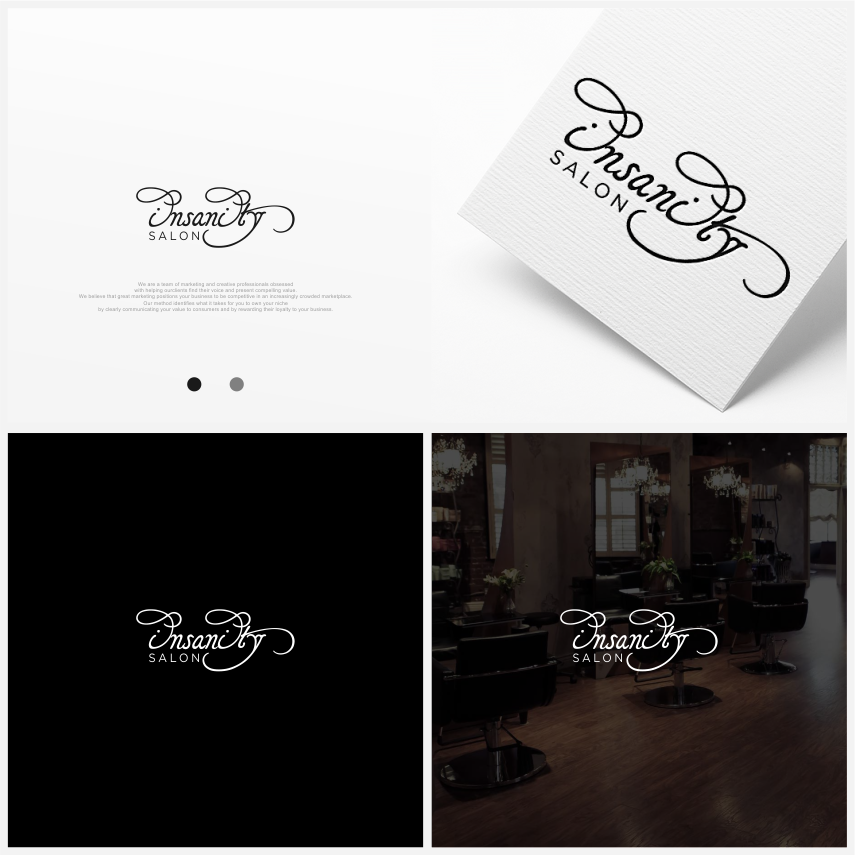 Logo Design by vintana for this project | Design #25431824