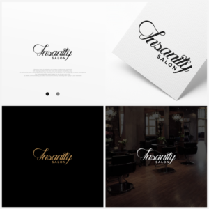 Diseño de Logo por vintana para este proyecto | Diseño: #25432498