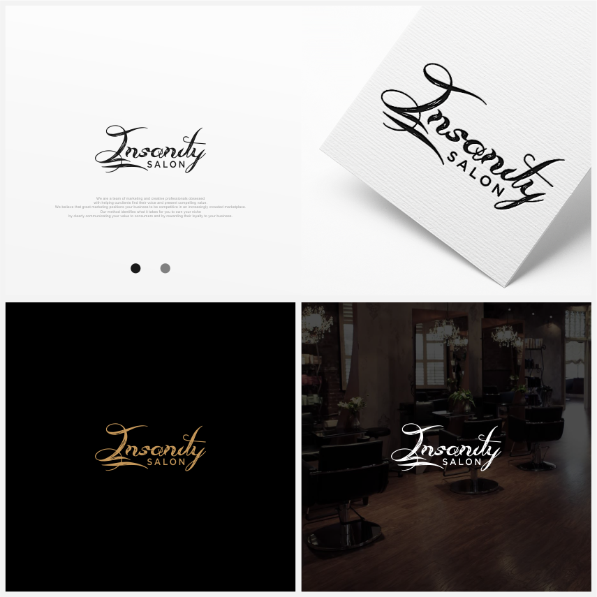 Diseño de Logo por vintana para este proyecto | Diseño #25432508