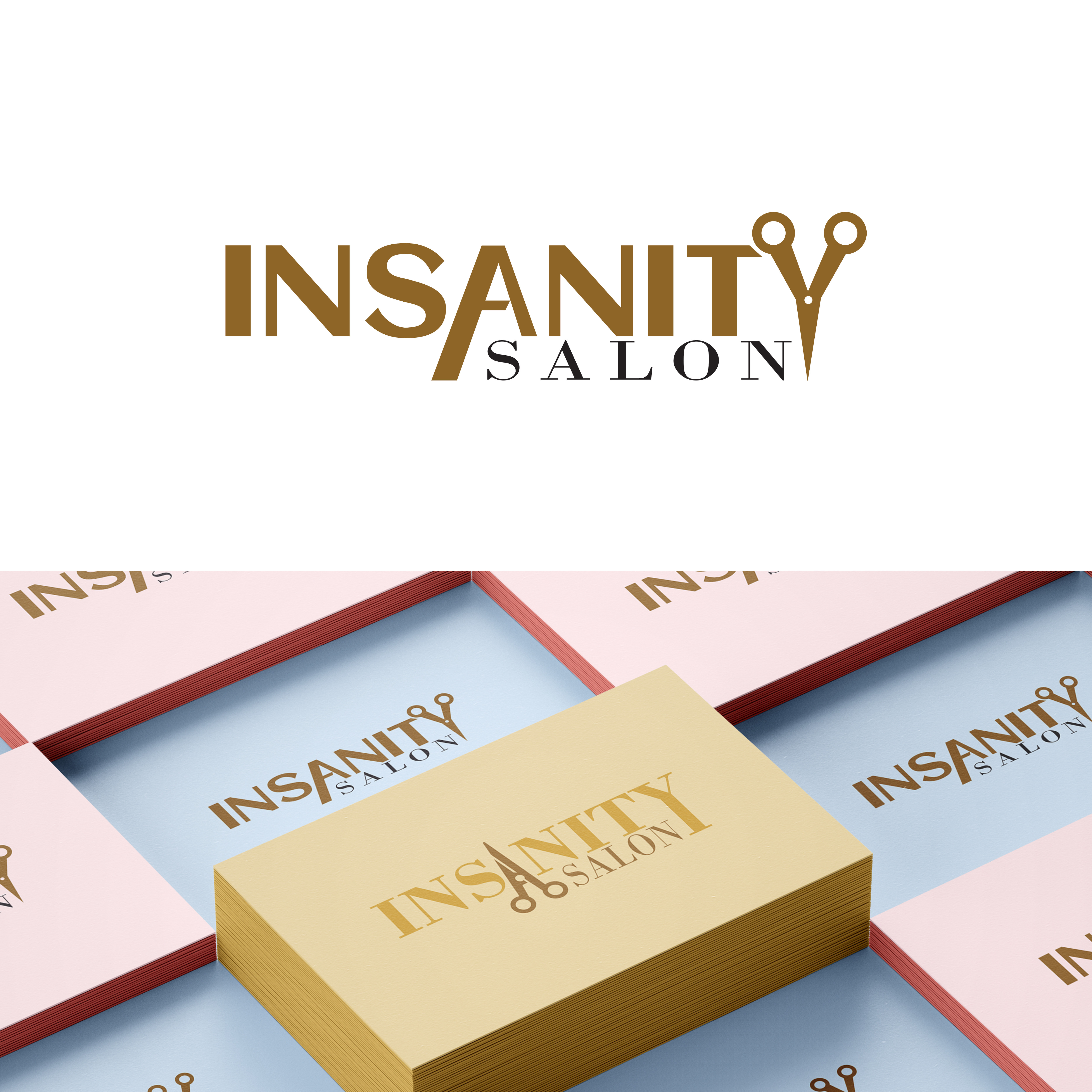Logo Design by SOU* for this project | Design #25447122