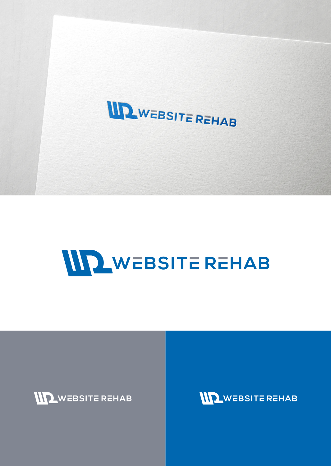 Logo Design by febrie for Doug Walker Consulting, LLC | Design #25417244