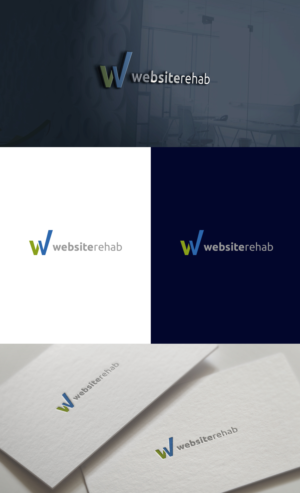 Logo Design by GLDesigns for Doug Walker Consulting, LLC | Design: #25420315