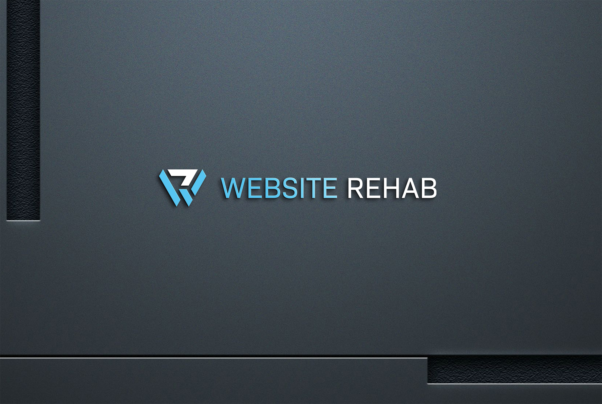 Logo Design by Verified artistry (Design garden) for Doug Walker Consulting, LLC | Design #25487447