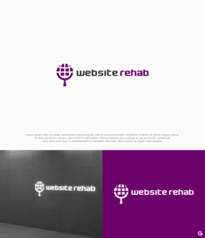 Logo Design by R!CKY for Doug Walker Consulting, LLC | Design: #25492342