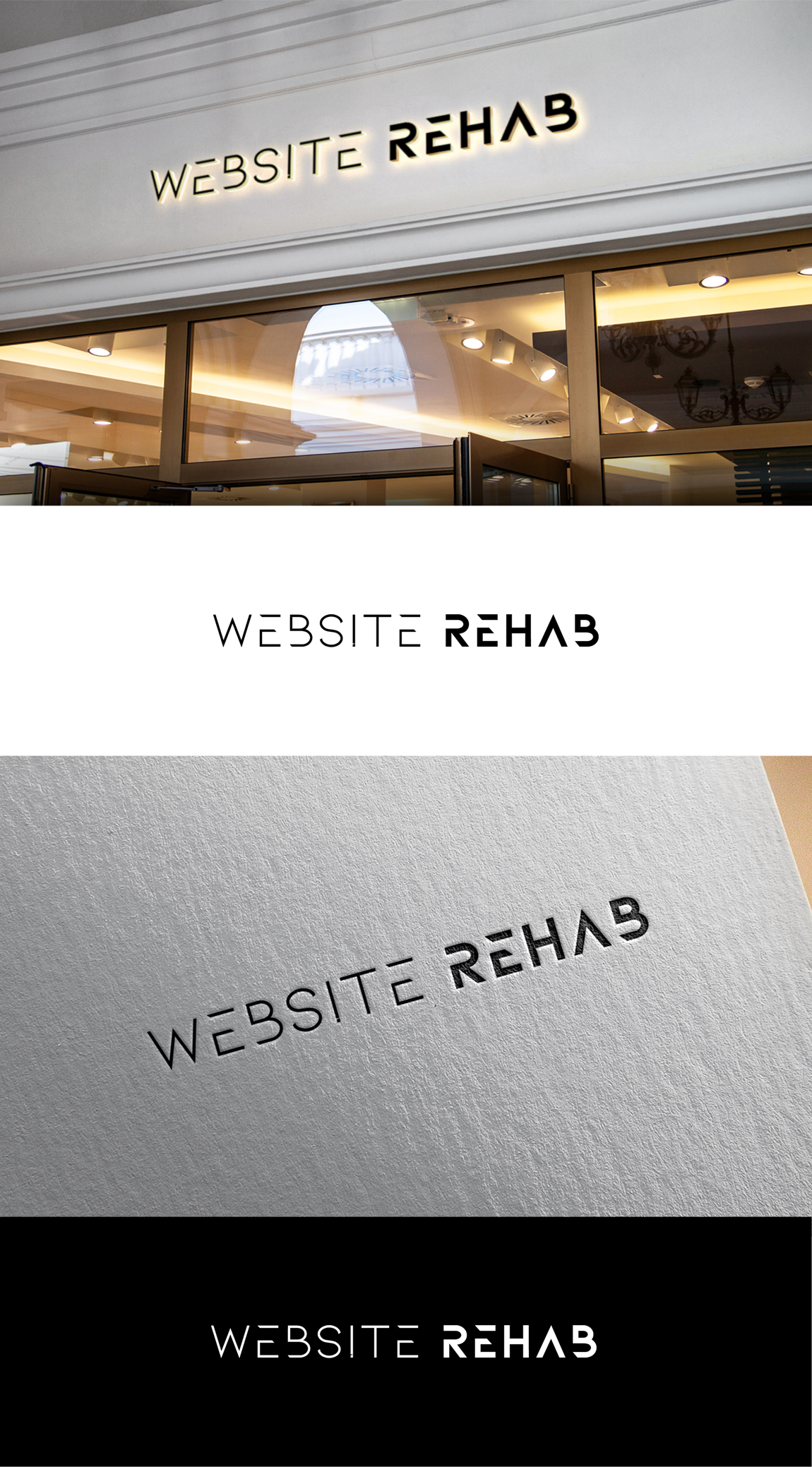 Logo Design by SL Designer for Doug Walker Consulting, LLC | Design #25417193