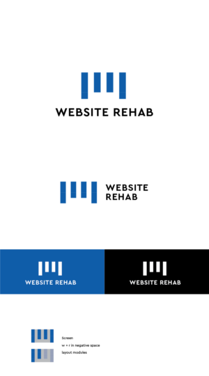 Logo Design by 68_Design for Doug Walker Consulting, LLC | Design: #25440579