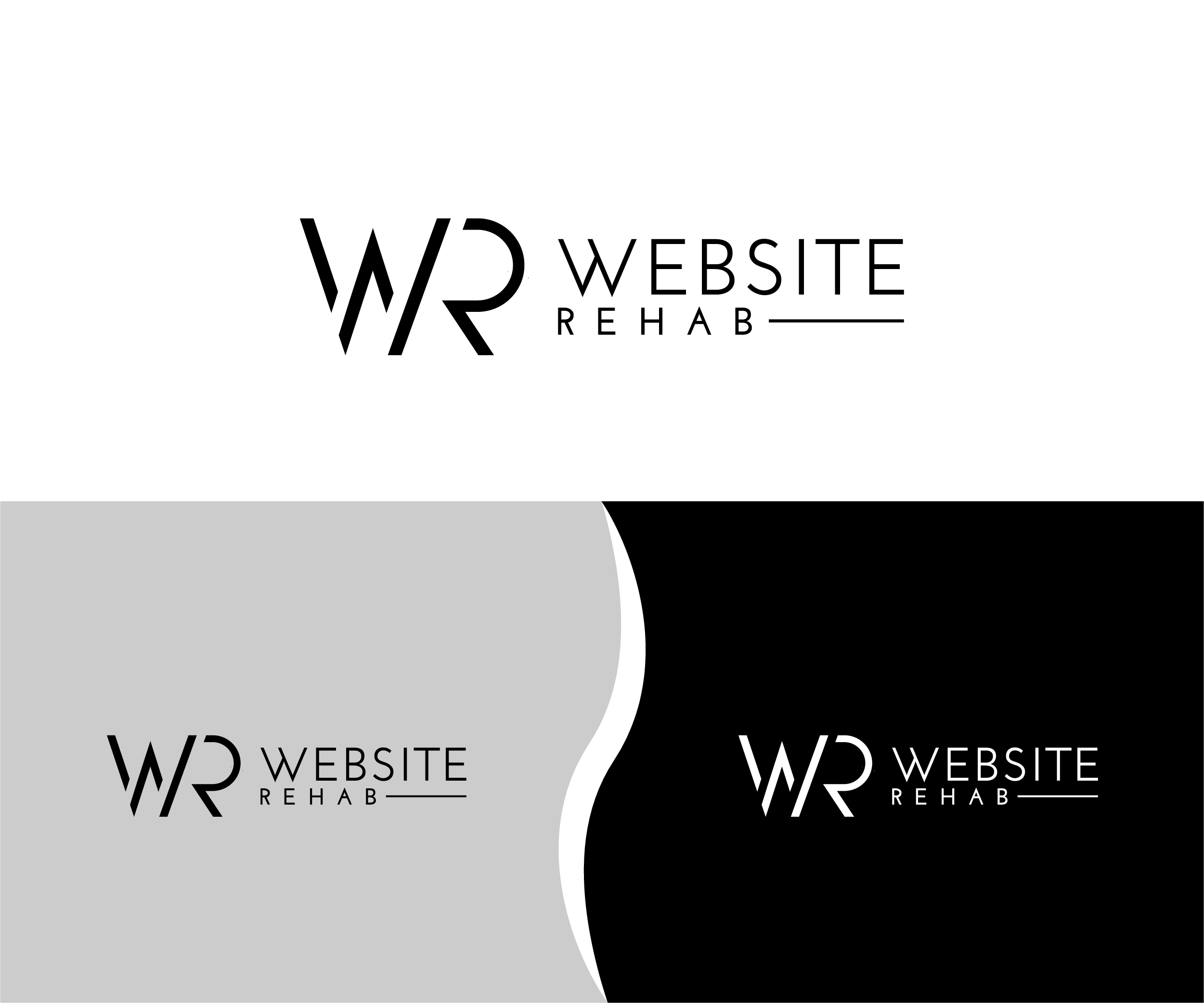 Logo Design by fauzan harun for Doug Walker Consulting, LLC | Design #25422554