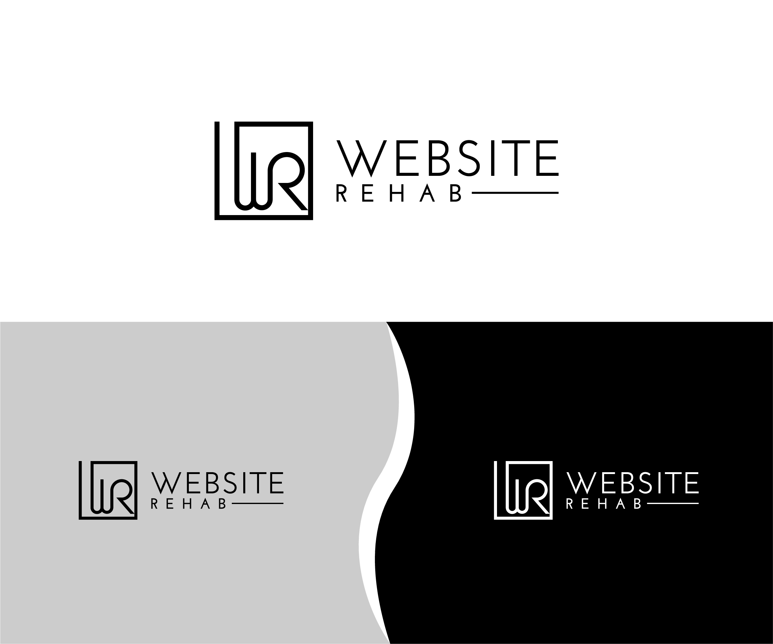 Logo Design by fauzan harun for Doug Walker Consulting, LLC | Design #25422556