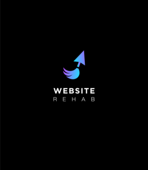 Logo Design by Moon Design.